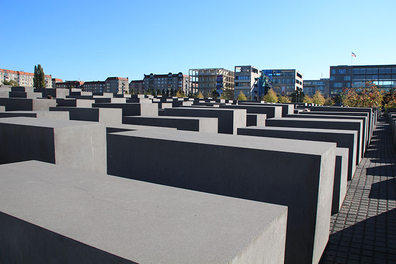 Мемориал Холокоста